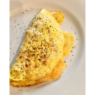 Tostada francesa de banana